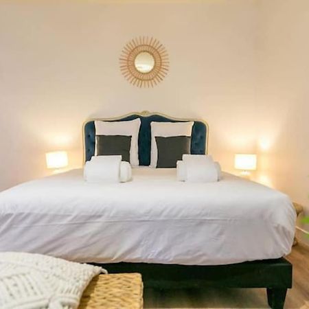 Le Boheme Chic : Au Coeur Du Centre Historique Apartman Dijon Kültér fotó