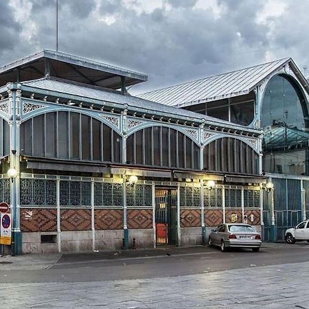 Le Boheme Chic : Au Coeur Du Centre Historique Apartman Dijon Kültér fotó
