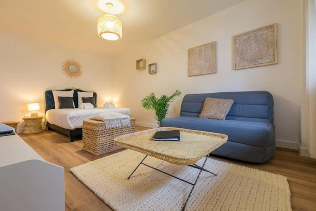 Le Boheme Chic : Au Coeur Du Centre Historique Apartman Dijon Kültér fotó
